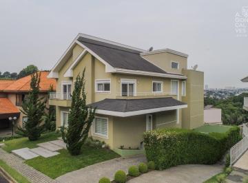 4059_iC21S2J62332794t_40596578b8a90fa81.jpg · Casa à venda em condomínio fechado , 5 dormitórios com piscina, Campo Comprido, Curitiba