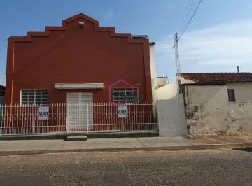 Foto 01 · Salao, Jardim Soto, Catanduva, SP