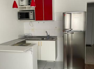 Apartamento de 1 quarto, São Paulo · Studio todo mobiliado/ lazer completo/ ao lado metro Sta Cecilia