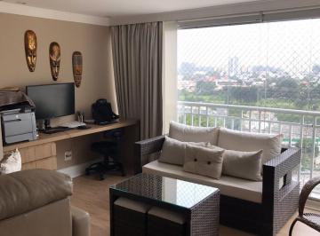Apartamento de 3 quartos, São Paulo · Living Club Jardim do Golf - 96m² - R$ 925.000,00