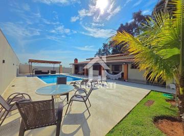 fb17fef767ed85dd9d344dabcfc734ea9e3a1200 · Chacara em Boituva, Condominio Nova Rheata, Por do sol incrível