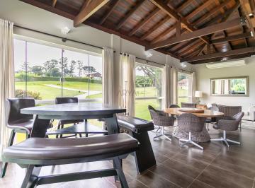 ESPAÇO GOURMET · Casa no Orleans - ARYA 1