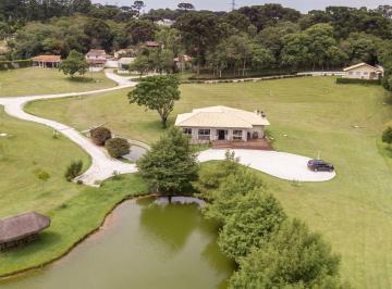 TERRENO · Casa em Santa Felicidade - ARYA 1