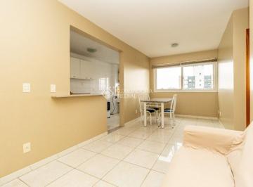 Apartamento · 60m² · 2 Quartos · 2 Vagas · apartamento 02 quartos no bairro Passo da Areia