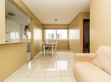 Apartamento · 60m² · 2 Quartos · 2 Vagas · apartamento 02 quartos no bairro Passo da Areia