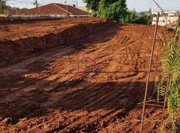 Foto 01 · Terreno - Parque Residencial Agudo Romão