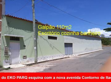 Foto 08 · Galpão/depósito/salão/ ES480 Avenida Contorno de Itaoca