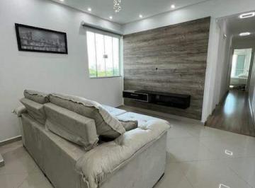 Apartamento · 160m² · 3 Quartos · 3 Vagas · Cobertura à venda 3 quartos 1 suíte 3 vagas Utinga - Santo André - SP