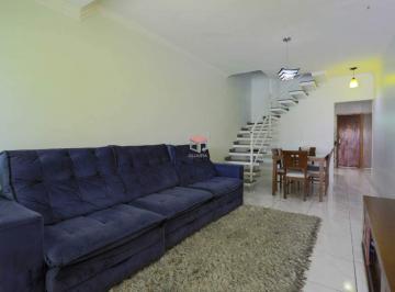 Casa · 86m² · 2 Quartos · 2 Vagas · 2 SUITES - JD UTINGA