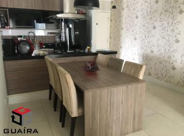 Apartamento · 74m² · 3 Quartos · 2 Vagas · Apartamento 74 m² Localizado No Bairro Planalto São Bernardo do Campo - SP 