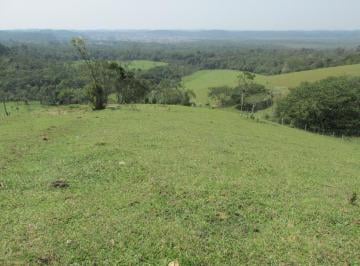 Rural · 250000m² · 2 Quartos · 30 Vagas · VENDE SE SITIO NO EMBURA/PARELHEIROS