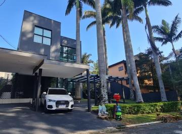Casa · 682m² · 3 Quartos · 3 Vagas · Casa de Condomínio em Nova Higienópolis - Jandira, SP