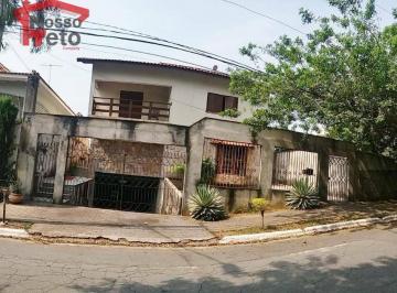 99af1c33d298448b71ce24a0086d61fe734be732 · Casa com 5 dormitórios à venda, 520 m² por R$ 1.400.000,00 - City América - São Paulo/SP