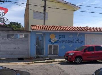8a0751b2599e5862a5dc702537d0a4e99decb8de · Prédio à venda, 850 m² por R$ 1.700.000,00 - Pirituba - São Paulo/SP