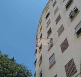 84063c76f54595039f3d22900a75fc53704035d5 · Apartamento com 2 dormitórios à venda, 57 m² por R$ 320.000,00 - Pirituba - São Paulo/SP