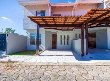 74d9583480dea9913526cf1feac8660b5ffb71df · Sobrado com 3 dormitórios para alugar, 90 m² por R$ 3.203,57/mês - Boqueirão - Curitiba/PR