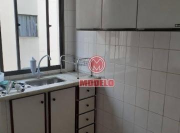 ecf366deb1cb01910d01c257f784f1d98aa0ca11 · Apartamento com 1 dormitório à venda, 41 m² por R$ 175.000,00 - São Judas - Piracicaba/SP