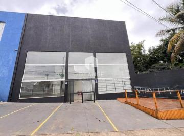 Comercial · 309m² · 7 Vagas · Salão comercial para alugar no bairroJardim Chapadão em Campinas - SP