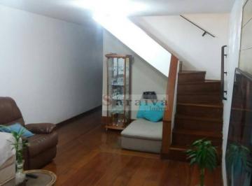 1edef446df7cdd953fecc358463284a6a9832595 · Sobrado à venda, 184 m² por R$ 680.000,00 - Rudge Ramos - São Bernardo do Campo/SP