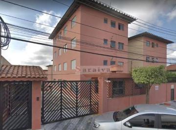 a3e20ab68da63203c48055e0b290182d49998e44 · Apartamento com 2 dormitórios à venda, 56 m² por R$ 260.000,00 - Assunção - São Bernardo do Campo/SP