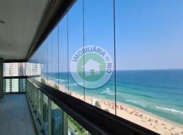 142277614.jpg · APARTAMENTO COM 4 DORMITÓRIOS PARA ALUGAR, 280 M² POR R$ 21.000,00/MÊS - BARRA DA TIJUCA - RIO DE JA
