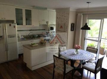0e4d1751e061553e9e1dcee08943cfba1c61de42 · Apartamento com 2 dormitórios à venda, 68 m² por R$ 420.000 - Paraíso do Morumbi - São Paulo/SP - AG