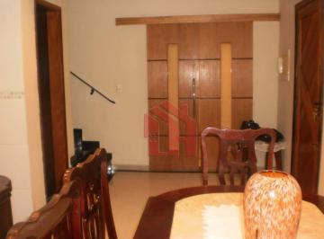 73e971db475e2d6a79656d429176149aae2f5de5 · Village com 3 dormitórios à venda, 110 m² por R$ 692.000,00 - Macuco - Santos/SP