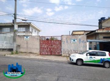 f0e6360c49bf344da19d57e719608859a3f39333 · Terreno à venda, 340 m² por R$ 490.000,00 - Cidade Aracilia - Guarulhos/SP
