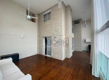 Varanda · Oportunidade - Vision Campo Belo - 150 m² Duplex