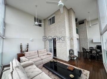 Varanda · Oportunidade - Vision Campo Belo - 150 m² Duplex