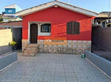 941d48c7433d283114051395afd4818c373bb22d · Casa com 3 dormitórios à venda, 119 m² por R$ 350.000,00 - Taba Marajoara - Suzano/SP