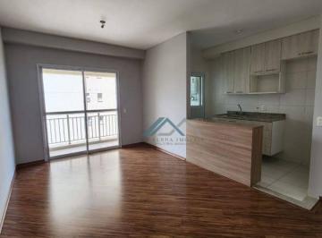 4350ace8454f6d8466382bacf30cdfafa431ab5a · Apartamento com 1 dormitório para alugar, 50 m² por R$ 4.420,67/mês - Edifício Hit - Barueri/SP