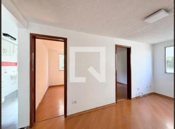 Apartamento · 50m² · 2 Quartos · 1 Vaga · Apartamento à Venda - Piqueri, 2 Quartos, 50 m² - São Paulo