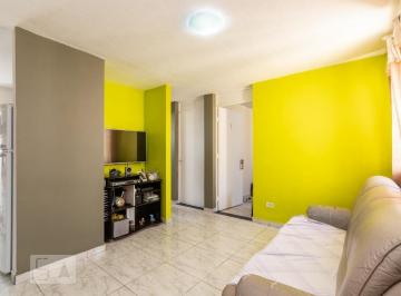 Apartamento de 2 quartos, São Paulo · Apartamento à Venda - Artur Alvim, 2 Quartos, 49 m² - São Paulo