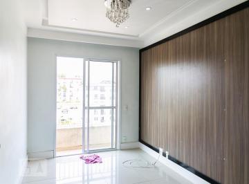 Apartamento de 2 quartos, São Paulo · Apartamento à Venda - Jardim Santa Emília, 2 Quartos,  56 m² - São Paulo