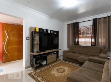 Casa · 137m² · 2 Quartos · 2 Vagas · Casa à Venda - Vila Campo Grande, 2 Quartos,  137 m² - São Paulo
