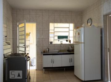 Casa · 200m² · 3 Quartos · 1 Vaga · Casa à Venda - Santana, 3 Quartos, 200 m² - São Paulo