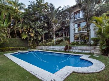 Casa · 695m² · 4 Quartos · 3 Vagas · Sobrado residencial a venda no Alto da Boa Vista, São Paulo - SP