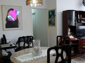 Apartamento · 125m² · 3 Quartos · 1 Vaga · Apartamento 3 dormitórios Centro Santo Amaro com 125m²