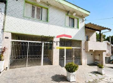 Casa · 120m² · 4 Quartos · 1 Vaga · SOBRADO PARA LOCAÇÃO NA VILA EDE - 04 DORMITÓRIOS E 01 VAGA