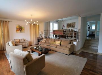 Casa · 450m² · 5 Quartos · 7 Vagas · Casa Alto Padrão no Bairro Tremembé- Zona Norte