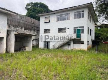 Casa · 519m² · 4 Quartos · Jardim Guedala Avenida Lopes de Azevedo