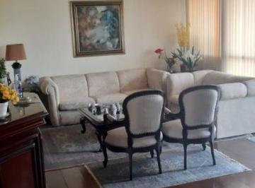 SONIA · Apartamento à venda 3 quartos na Vila Progredior