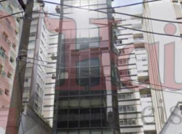 Comercial · 100m² · 2 Vagas · LINDO CONJUNTO COMERCIAL À VENDA NO CORAÇÃO DE HIGIENÓPOLIS