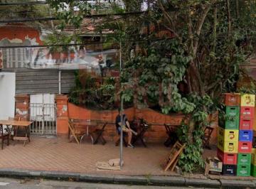 Comercial · 284m² · Casa na Esquina da Rua dos Pinheiros