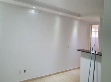 sala · Apartamento, Condomínio Império dos Nobres - Ed Ana Júlia, Brasília, DF