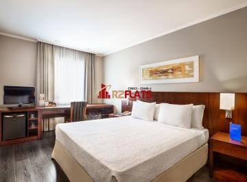 Apartamento · 29m² · 1 Quarto · 1 Vaga · Flat com ótimo preço no bairro Chácara Santo Antônio. Confira!
