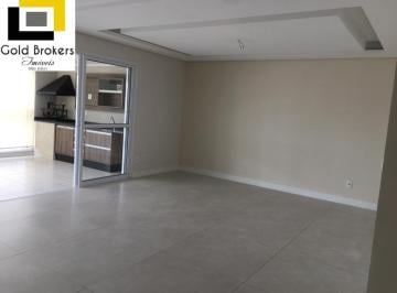 Foto 15 · APARTAMENTO DE 163M² COM 3 SUITES NO CONDOMÍNIO ARTE PRIME RESIDENCE  NA VILA ARENS EM JUNDIAÍ
