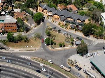 VISTA AÉREA · PRÉDIO para venda JARDIM DA GLÓRIA, COTIA