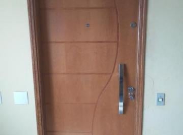 Foto 01 · Apartamento, Vila Dona Engracia Agudo Romão, Catanduva, SP